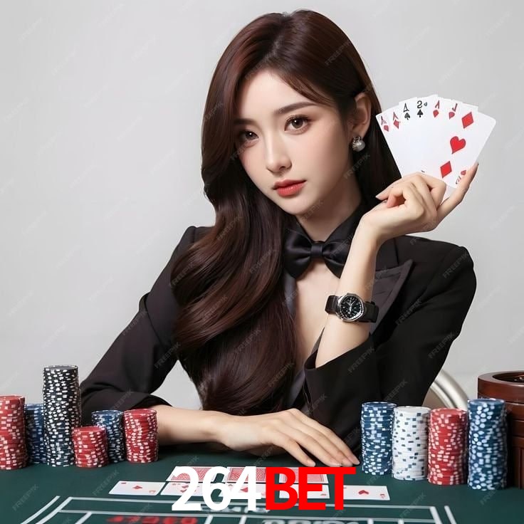 Promoções Sazonais 264bet