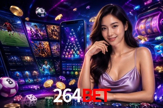 Exclusive Offers 264bet