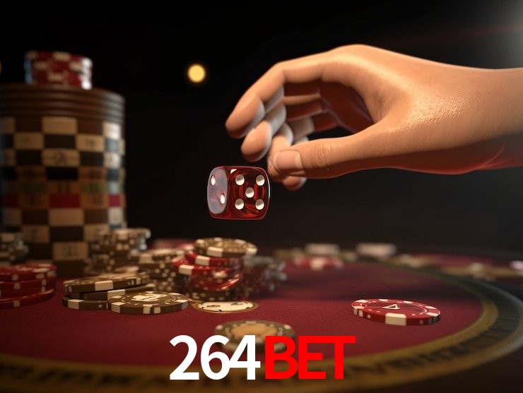 Login Seguro 264bet