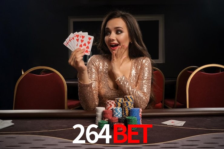 PIX Instantâneo 264bet