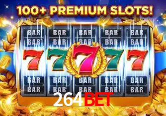 Desvendando o Mundo dos Jogos Virtuais na 264bet