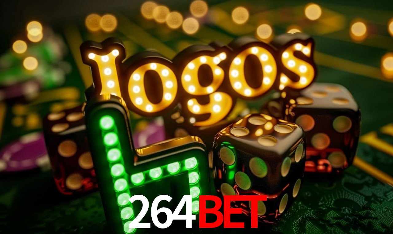Casino Ao Vivo 264bet