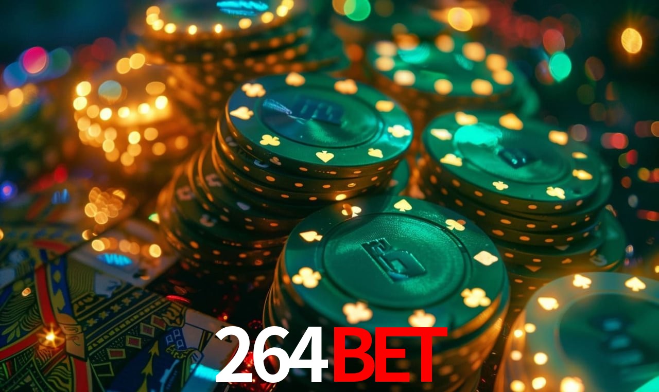 Estatísticas Esportivas 264bet