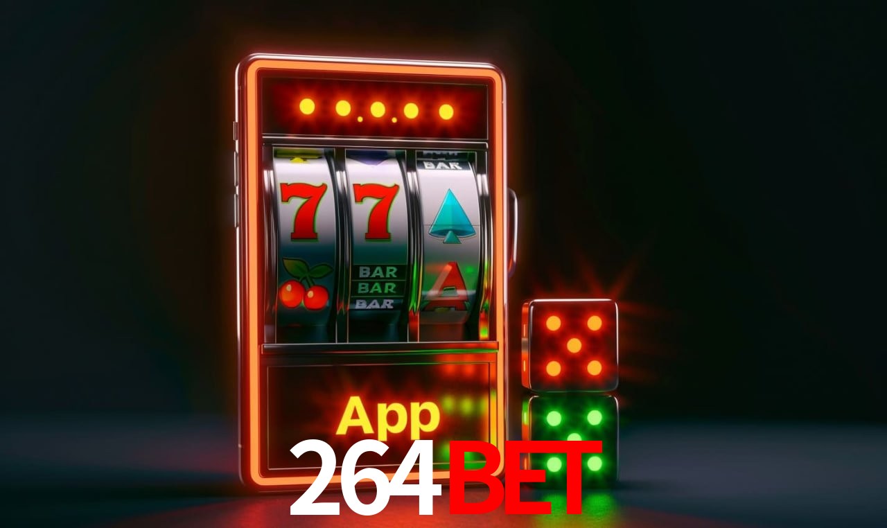 Jogos de Slot 264bet