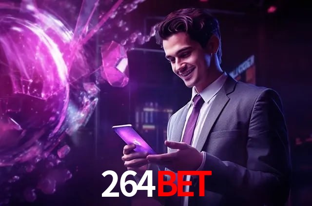 Tennis Betting 264bet