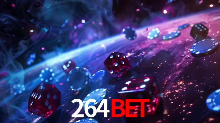 Account Benefits 264bet